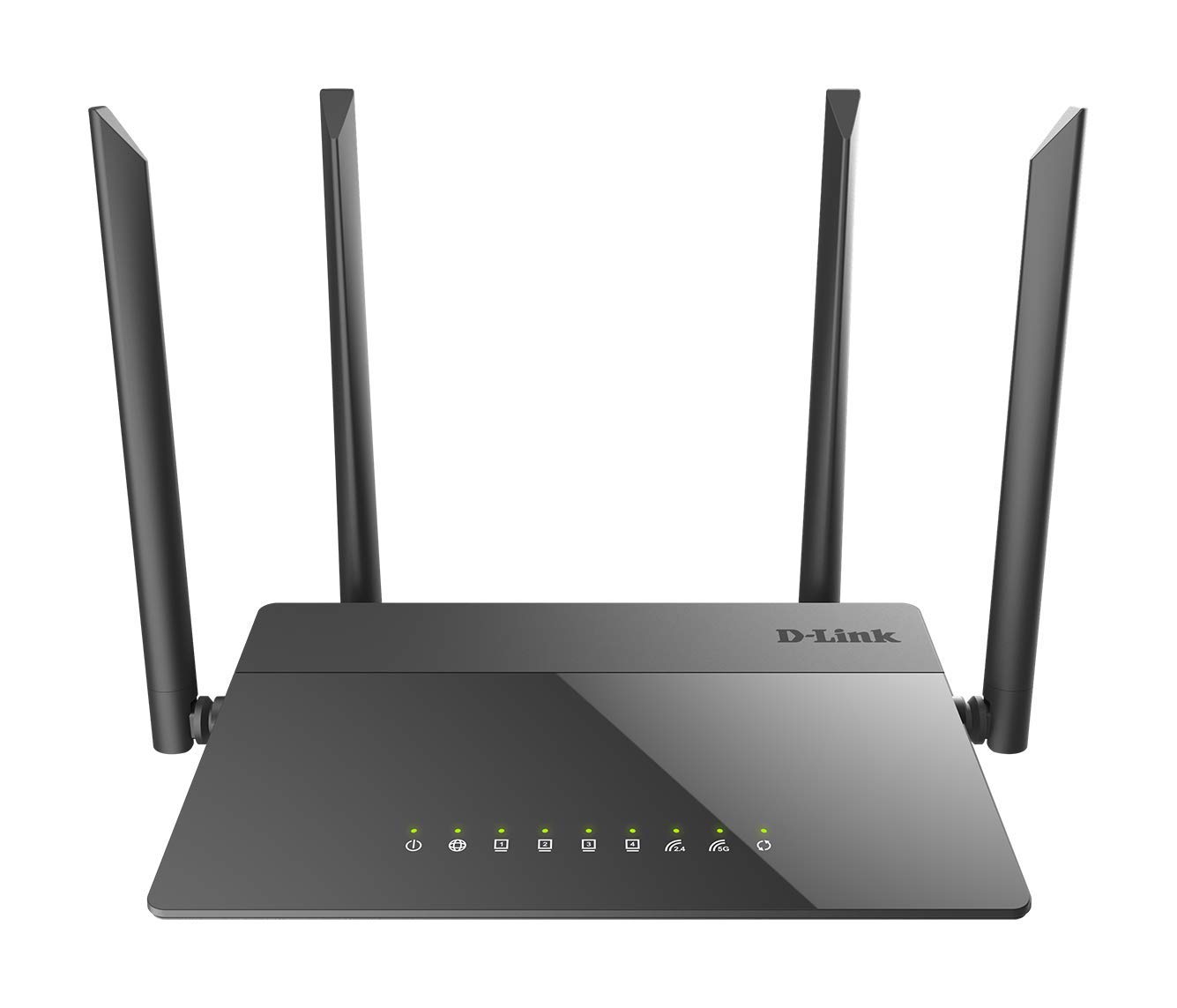 D-Link DIR-815 AC1200 10/100BASE-TX/4G